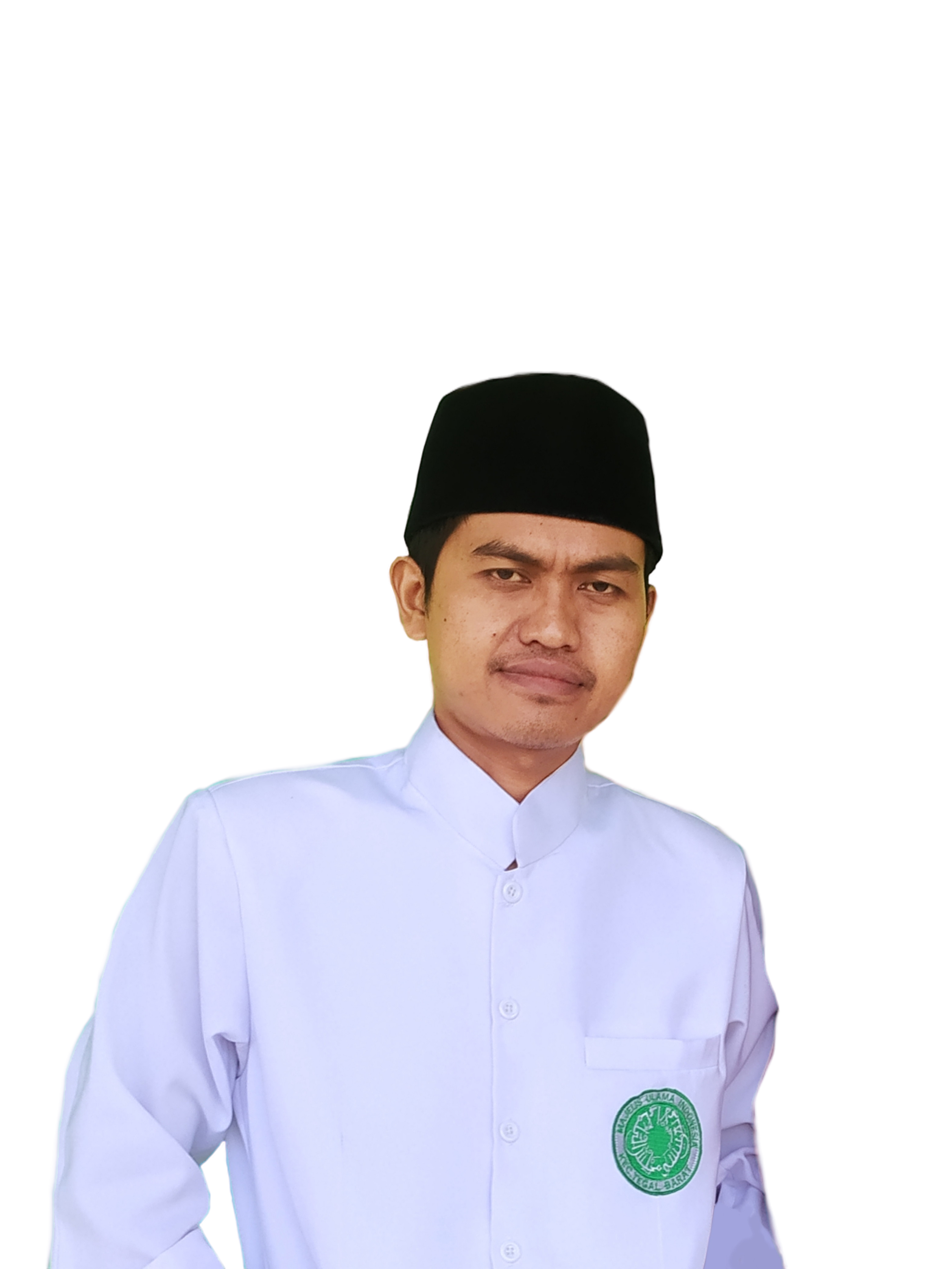 Pengasuh Pesantren